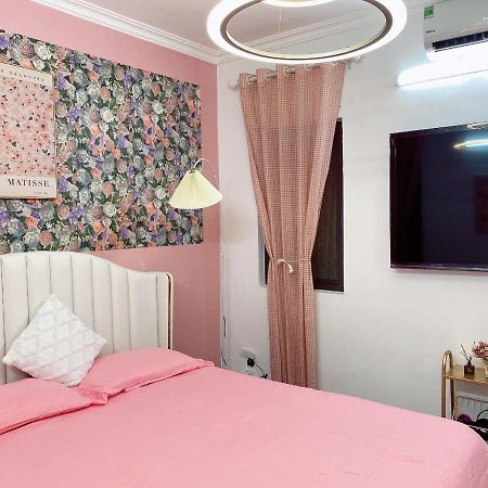The Grand Diamond C Thanh Nhan Hanoi Bagian luar foto