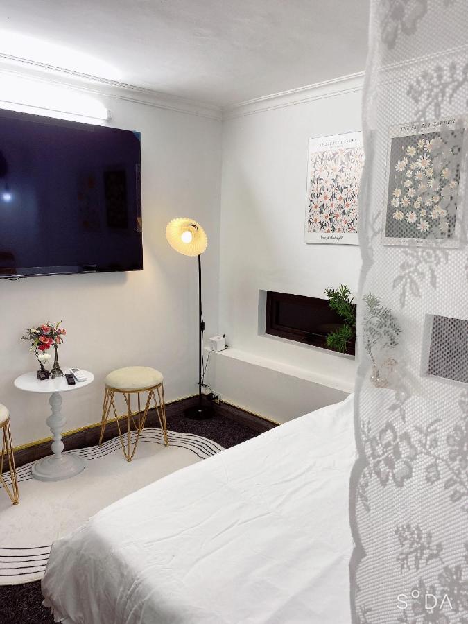 The Grand Diamond C Thanh Nhan Hanoi Bagian luar foto