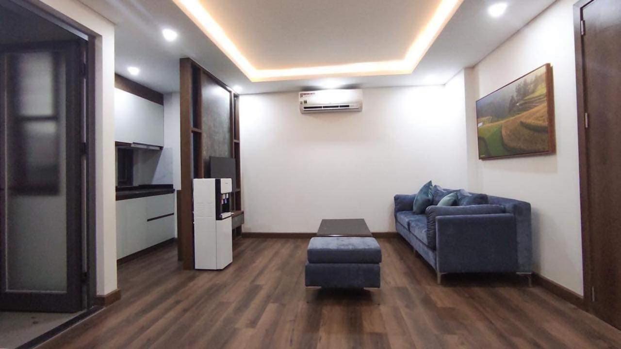 The Grand Diamond C Thanh Nhan Hanoi Ruang foto