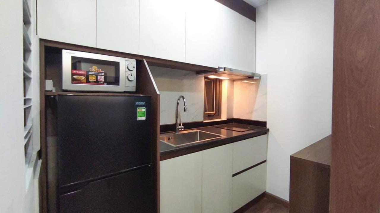 The Grand Diamond C Thanh Nhan Hanoi Ruang foto